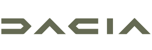 logo Dacia